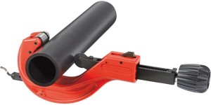 Automatyczny obcinak do rur TUBE CUTTER PL Automatik cięcie rur z tworzywa o śre
