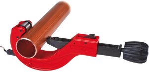 Automatyczny obcinak do rur w. 2 50-127 mm 360 mm Cu, Ms, AL, cienkośc. rury sta