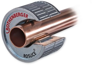 Przecinak do rur ROSLICE® 18 mm miedź ROTHENBERGER