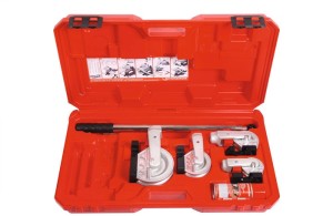 Giętarka ręczna ROBEND® H+W Plus do 180 stop. obszar roboczy 10–16 mm 7-częśc. R