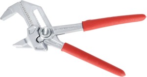 Szczypce - klucz ROFAST długość 254 mm rozp. mocow. 0–40 mm 1-komponentowy uchwy