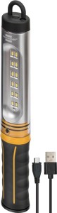 Lampa warsztatowa LED WL 500 A 520 lm 3,7 V 8,14 Wh BRENNENSTUHL