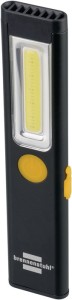 Lampa ręczna akumulatorowa LED PL 200 A 3,7 V 450 mAh litowo-jonowy 200 lm czas