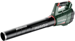 Dmuchawa akumulatorowa LB 18 LTX BL 18 V 150 km/h 650 m³/h METABO