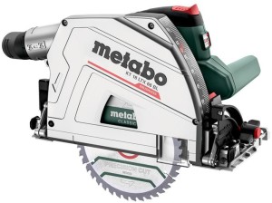 Akumulat. pilarka do cięcia wgłębnego KT 18 LTX 66 BL 18 V 66 mm 2250–5000 obr./