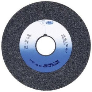 Ściernica ceramiczna śred.200xB32x51 mm 60 kształt 1 10A 60 M5A V217 normalny ko