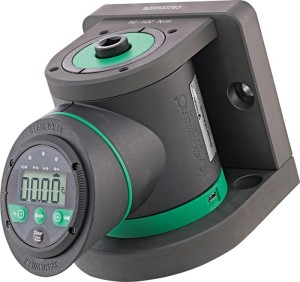 Urządzenie kontrolne momentu dokręcając. SMARTCHECK USB 80–800 Nm do gniazda czw