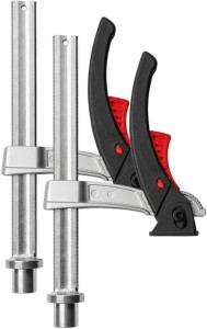 Element mocujący TW20-15-8-KLI 150 mm BESSEY