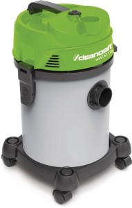 Odkurzacz do pracy na mokro i sucho wetCAT 118 1750 l/min 160 mbar 18 l CLEANCRA