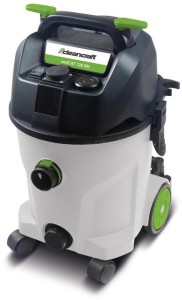 Odkurzacz do pracy na mokro i sucho wetCAT 120 RH 1800 l/min 160 mbar 20 l CLEAN