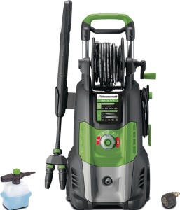 Myjka wysokociśnieniowa HDR-K 85-16 TF 425/850 l/h 107 bar 2,7 kW CLEANCRAFT