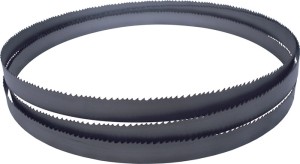 Brzeszczot do piły taśmowej 1440x13x0,65 mm liczba zębów na cal 6-10 OPTIMUM