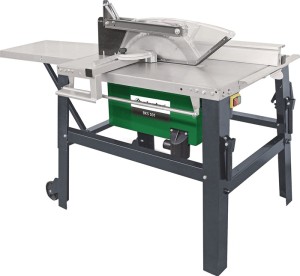 Piła tarczowa budowlana BKS 501 150 mm 4,2 kW 2800 obr./min 500x30 mm HOLZSTAR