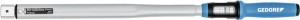 Klucz dynamometryczny TF-SE400 80–400 Nm 14 x 18 mm GEDORE