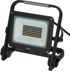 Reflektor diodowy JARO 7060 M 50 W 5800 lm 5 m H07RN-F 3G1,0 IP65 BRENNENSTUHL