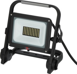 Reflektor diodowy JARO 4060 M 30 W 3450 lm 3 m H07RN-F 3G1,0 IP65 BRENNENSTUHL