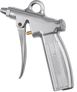 Pistolet do przedmuchiwania DBPG14 G 1/4 wewnętrzny RIEGLER