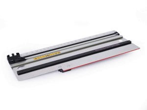 Szyna prowadząca KSS długość 455 mm ROTHENBERGER