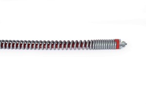Spirala DuraFlex SMK długość 4,5 m śred. spirali 22 mm obszar roboczy: 4–6 cale,