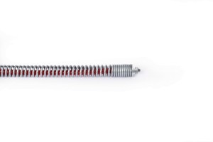 Spirala DuraFlex długość 15 m śred. spirali 13 mm obszar roboczy: 2–4 cale, 50–1