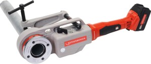Maszyna do gwintowania SUPERTRONIC® 2000 E CAS 13-60 mm 58 obr./min 1/2-2 cal. R