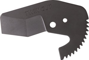 Ostrze wymienne powłoka PTFE do nożyc do tw. szt. ROCUT 42® TWIN CUT ROTHENBERGE