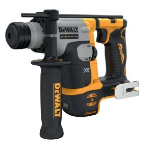 Młotowiertarka akumulatorowa DCH172NT 18 V 16 mm 1,4 J SDS-plus DEWALT