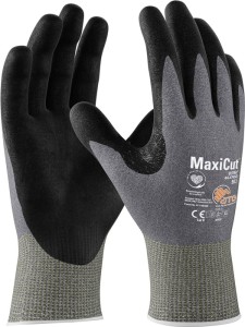 Rękawiczka zabezp. przed przecięciami MaxiCut® Ultra™ 44-4745D wielkość 9 jasnos