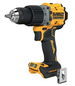 Akumulat. wiertarko-wkrętarka udarowa DCD805NT 18 V 1,5–13 mm DEWALT