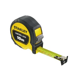 Miara zwijana Compact Pro długość 10 m szerokość 25 mm mm/cm EG II (± 0,5 mm/m)
