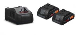 Akumulatorowy zestaw startowy ProCORE 18 V 4.0 Ah AS 18 V 4 Ah FEIN