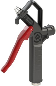 Pistolet do przedmuchiwania gwint G1/4 cal. ze standardową dyszą RIEGLER