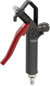Pistolet do przedmuchiwania złącze wtykowe DN 7,2 ze standardową dyszą RIEGLER
