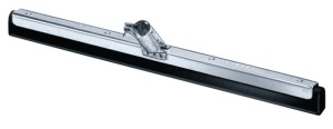Zbierak do wody długość 450 mm metal z obsadką trzonka
