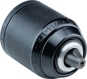 Uchwyt wiertarski szybkomocujący EXTRA50-RV śred. mocowania 1,5-13 mm 1/2 cal.-2