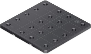 Magnetyczny stojak wiertarki pasuje do imadła VersaMAG FEIN