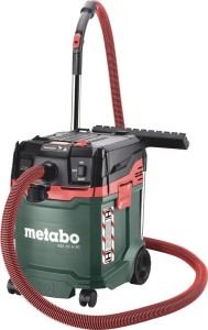 Odkurzacz ASA 30 H PC 1200 W 4200 l/min 225 hPa 30 l METABO