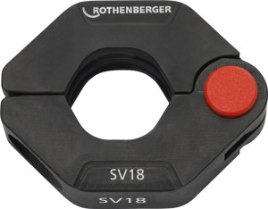 Pierścień prasowany SV 18 średnica nominalna 18 mm ROTHENBERGER