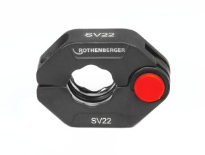 Pierścień prasowany SV 22 średnica nominalna 22 mm ROTHENBERGER