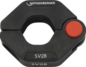 Pierścień prasowany SV 28 średnica nominalna 28 mm ROTHENBERGER