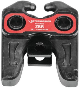Szczęka pośrednia ZBR Standard 32-34 kN ROTHENBERGER