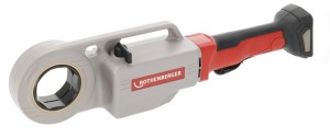 Maszyna do gwintowania SUPERTRONIC® 2000 E AMP 13-60 mm 58 obr./min 1/2-2 cal. R