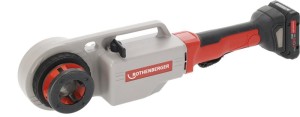 Maszyna do gwintowania SUPERTRONIC® 2000 E AMP 13-60 mm 58 obr./min 1/2-2 cal. R