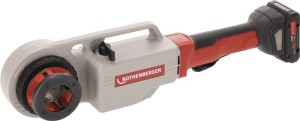 Maszyna do gwintowania SUPERTRONIC® 2000 E AMP 13-60 mm 58 obr./min 1/2-2 cal. 1