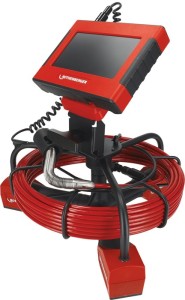 Kamera inspekcyjna ROCAM mini moduł HD 25/22 HD - z. AMP śred. główki kamery 25