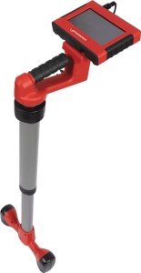 Kamera inspekcyjna ROCAM MINI HD moduł ROLOC PLUS HD AMP śred. główki kamery 25