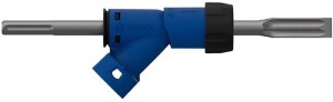 Zestaw wierteł udarowych EXPERT SDS Clean max SDS max dł. 400 mm ostrze przecina