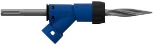 Zestaw wierteł udarowych EXPERT SDS Clean max SDS max dł. 400 mm BOSCH