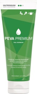 Środek czyszczący do rąk Peva Premium 250 ml regenerujący PAUL VOORMANN