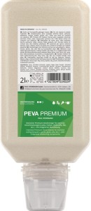 Środek czyszczący do rąk Peva Premium 2 l regenerujący PAUL VOORMANN